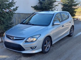 Hyundai I30 1.4 Facelift, снимка 3