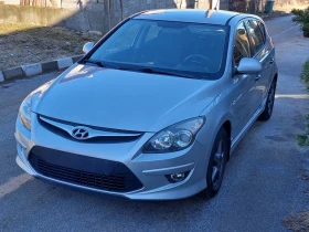 Hyundai I30 1.4 Facelift, снимка 2