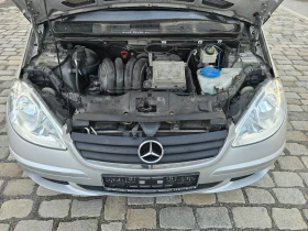 Mercedes-Benz A 150 Бензин Автоматик 153000 км. ЕВРО 4, снимка 10