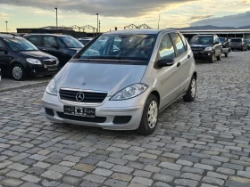 Mercedes-Benz A 150 Бензин Автоматик 153000 км. ЕВРО 4, снимка 1