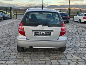 Mercedes-Benz A 150 Бензин Автоматик 153000 км. ЕВРО 4, снимка 7