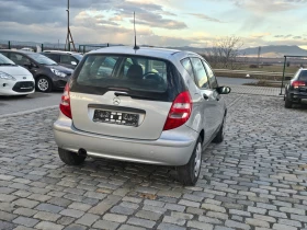 Mercedes-Benz A 150 Бензин Автоматик 153000 км. ЕВРО 4, снимка 6