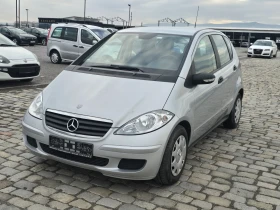  Mercedes-Benz A 150