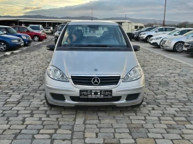 Mercedes-Benz A 150 Бензин Автоматик 153000 км. ЕВРО 4, снимка 2