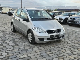 Mercedes-Benz A 150 Бензин Автоматик 153000 км. ЕВРО 4, снимка 3