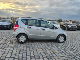 Mercedes-Benz A 150 Бензин Автоматик 153000 км. ЕВРО 4, снимка 5