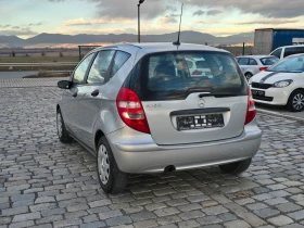 Mercedes-Benz A 150 Бензин Автоматик 153000 км. ЕВРО 4, снимка 8