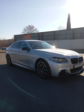 BMW 520 M paket  | Mobile.bg    3