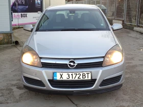 Opel Astra  1.7 CDTI_101 Коня, снимка 2