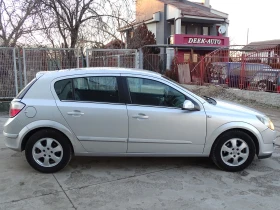 Opel Astra  1.7 CDTI_101 Коня, снимка 4