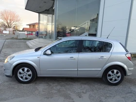 Opel Astra  1.7 CDTI_101 Коня, снимка 8