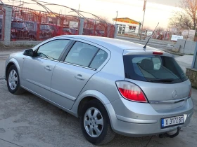 Opel Astra  1.7 CDTI_101 Коня, снимка 7