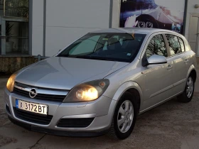 Opel Astra  1.7 CDTI_101 Коня, снимка 1