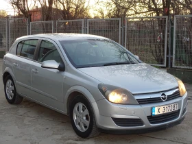 Opel Astra  1.7 CDTI_101 Коня, снимка 3