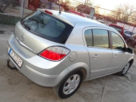 Opel Astra  1.7 CDTI_101 Коня, снимка 5