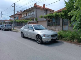 Lexus IS 200, снимка 7