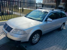 VW Passat Highline 1.9 131 6ск, снимка 1