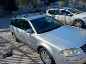 VW Passat Highline 1.9 131 6ск, снимка 2