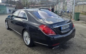 Mercedes-Benz S 500 4 MATIC, снимка 6