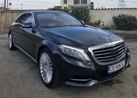 Mercedes-Benz S 500 4 MATIC, снимка 1