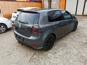 VW Golf 1.9 tdi 90к 6 скорости , снимка 5