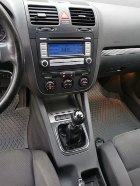 VW Golf 1.9 tdi 90к 6 скорости , снимка 10