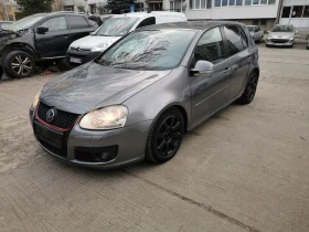 VW Golf 1.9 tdi 90к 6 скорости , снимка 1