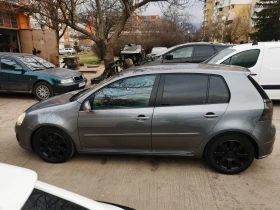 VW Golf 1.9 tdi 90к 6 скорости , снимка 2