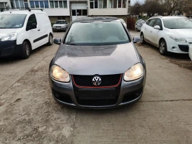 VW Golf 1.9 tdi 90к 6 скорости , снимка 8