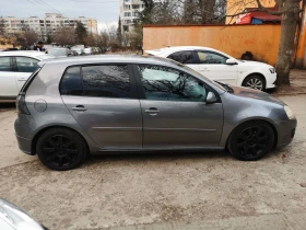 VW Golf 1.9 tdi 90к 6 скорости , снимка 6