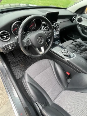Mercedes-Benz C 200 | Mobile.bg    14
