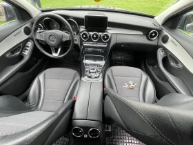 Mercedes-Benz C 200 | Mobile.bg    16