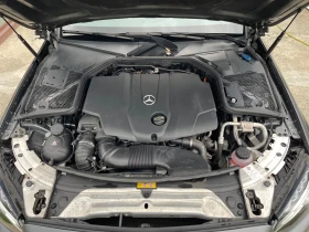Mercedes-Benz C 200 | Mobile.bg    13