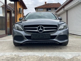 Mercedes-Benz C 200 | Mobile.bg    15