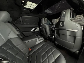 Обява за продажба на BMW 760 M* E* xDrive* TV* Pano* Camera* B&W ~ 114 000 EUR - изображение 6