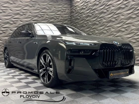 BMW 760 M* E* xDrive* TV* Pano* Camera* B&W