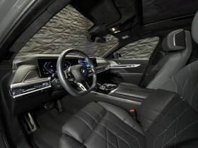 Обява за продажба на BMW 760 M* E* xDrive* TV* Pano* Camera* B&W ~ 114 000 EUR - изображение 9