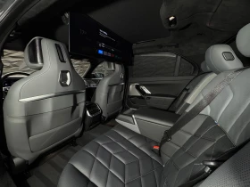 BMW 760 M* E* xDrive* TV* Pano* Camera* B&W - 95000 € / 185803.85 лв. - 10494373 13