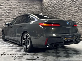Обява за продажба на BMW 760 M* E* xDrive* TV* Pano* Camera* B&W ~ 114 000 EUR - изображение 2