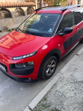 Citroen C4 Cactus | Mobile.bg    7