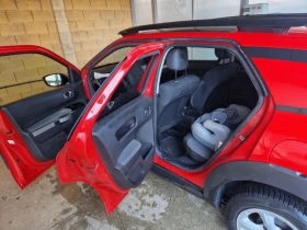 Citroen C4 Cactus | Mobile.bg    6