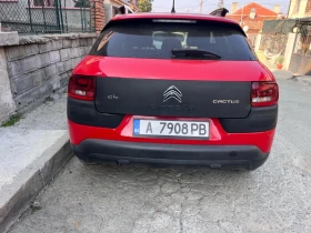 Citroen C4 Cactus | Mobile.bg    8