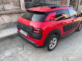 Citroen C4 Cactus | Mobile.bg    2