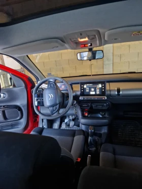 Citroen C4 Cactus | Mobile.bg    3