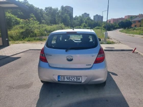 Hyundai I20 | Mobile.bg    9