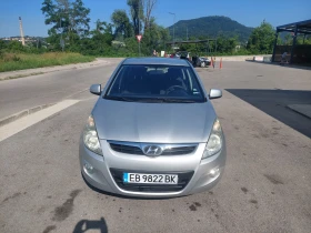 Hyundai I20 | Mobile.bg    2