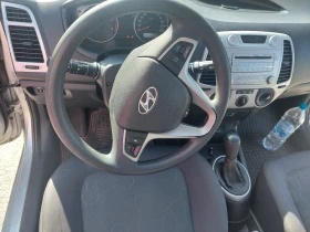 Hyundai I20 | Mobile.bg    13