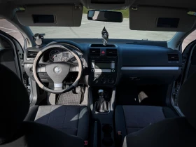 VW Golf 1.4 i - 5500 лв. - 59665916 3
