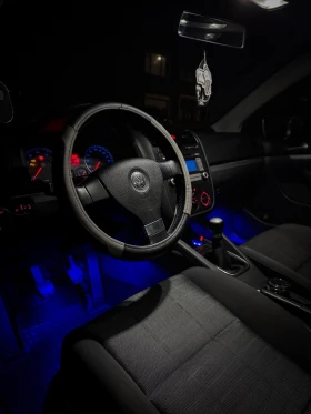 VW Golf 1.4 i - 5500 лв. - 59665916 9