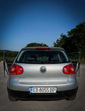 VW Golf 1.4 i - 5500 лв. - 59665916 7